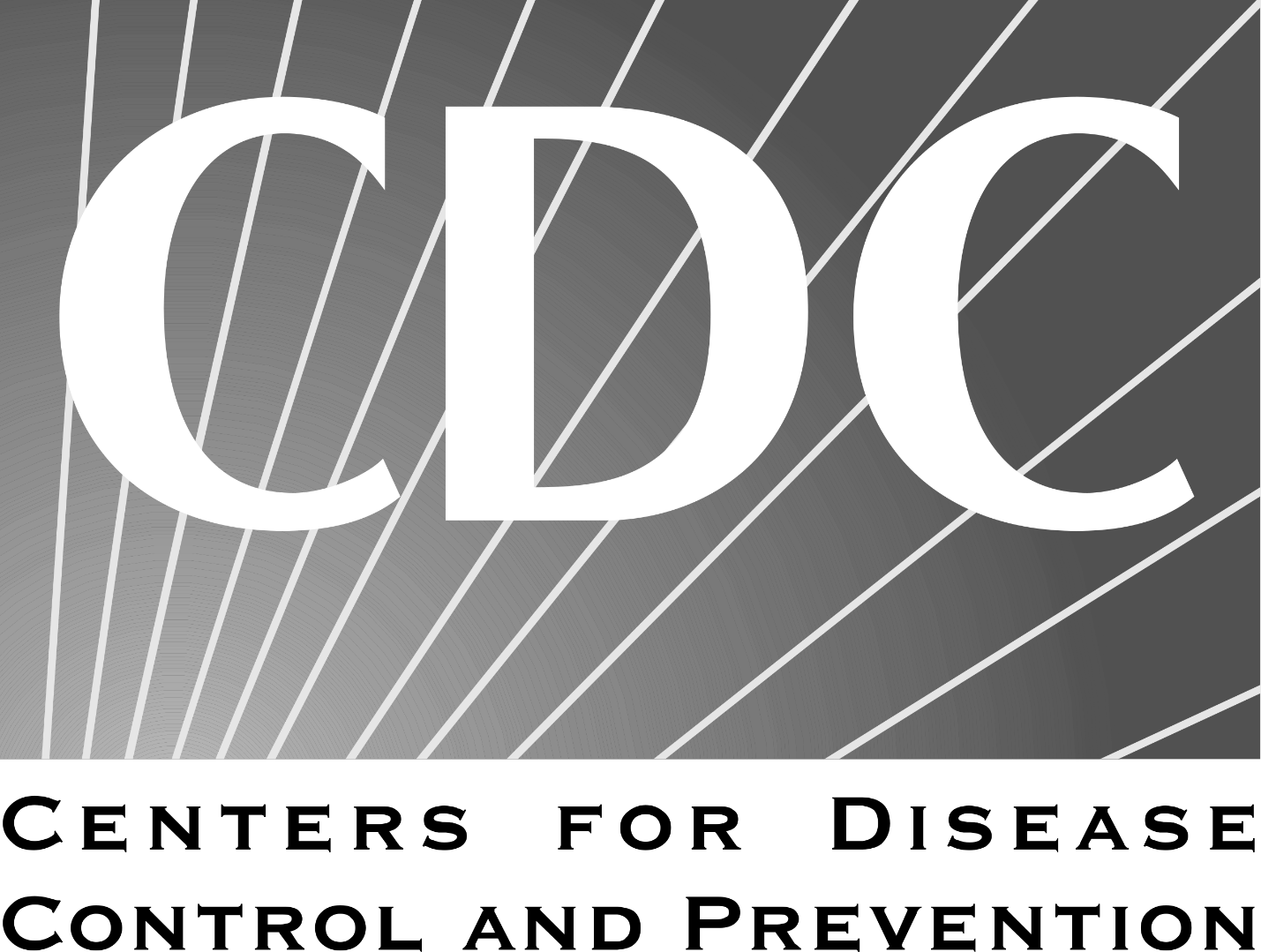 Logo for the Centers for Disease Control and Prevention