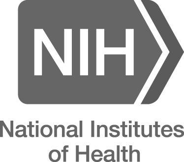 Logo for National Institutes of Health